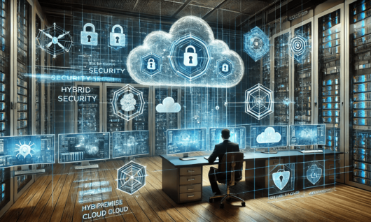 Website & Server Security Audit