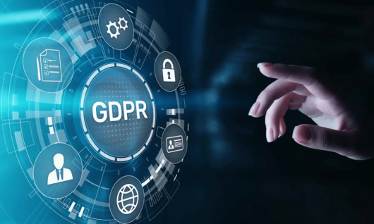 Data Protection & Compliance Consulting